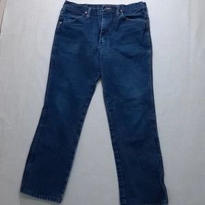 Wrangler Blue Men's Jeans 35x30